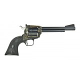 "Colt New Frontier .22 LR/.22 Magnum (C15857)" - 1 of 3