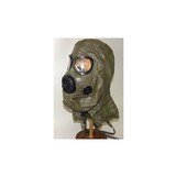 "U.S. Gas Mask Hood
(MM87)" - 1 of 5