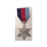 "British Medal - 1939-45 Star
(MM14)" - 1 of 2