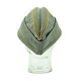 "WWII German Police Side Cap (MH478)" - 1 of 1