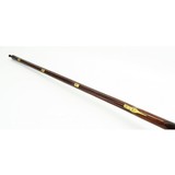 "Spanish Flintlock Fowler by Pous (AL3718)" - 12 of 20