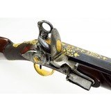 "Spanish Flintlock Fowler by Pous (AL3718)" - 13 of 20