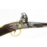 "Spanish Flintlock Fowler by Pous (AL3718)" - 18 of 20