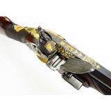 "Spanish Flintlock Fowler by Pous (AL3718)" - 16 of 20