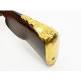 "Spanish Flintlock Fowler by Pous (AL3718)" - 3 of 20