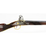 "Spanish Flintlock Fowler by Pous (AL3718)" - 15 of 20