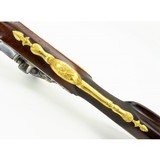 "Spanish Flintlock Fowler by Pous (AL3718)" - 10 of 20