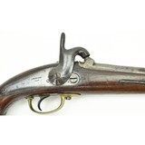 "Mexican marked model 1849 (BAH4106)" - 3 of 8