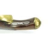 "Mexican marked model 1849 (BAH4106)" - 4 of 8