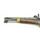 "Mexican marked model 1849 (BAH4106)" - 2 of 8