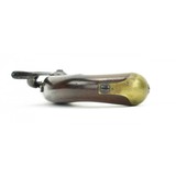 "Mexican marked model 1849 (BAH4106)" - 6 of 8