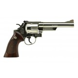 "Smith & Wesson 29-2 .44 Magnum (PR47645)" - 1 of 2