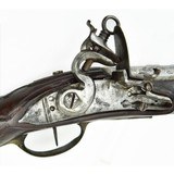 "Spanish Catalan Cavalry Flintlock (BAH3920)" - 2 of 9