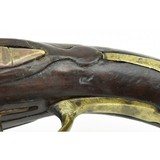 "Spanish Catalan Cavalry Flintlock (BAH3920)" - 6 of 9
