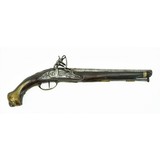 "Spanish Catalan Cavalry Flintlock (BAH3920)" - 1 of 9