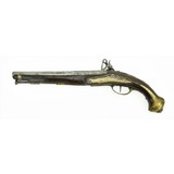 "Spanish Catalan Cavalry Flintlock (BAH3920)" - 8 of 9