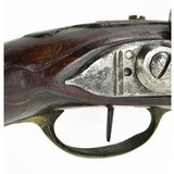 "Spanish Catalan Cavalry Flintlock (BAH3920)" - 5 of 9