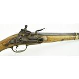 "Spanish Pattern 1780 Type Miguelet Pistol (BA3883)" - 5 of 9