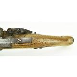 "Spanish Pattern 1780 Type Miguelet Pistol (BA3883)" - 4 of 9
