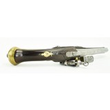 "Spanish Miguelet Pistol (BAH3887)" - 9 of 15