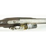 "Spanish Miguelet Pistol (BAH3887)" - 11 of 15