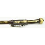 "Spanish Miguelet Pistol (BAH3887)" - 6 of 15