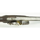 "Spanish Miguelet Pistol (BAH3887)" - 3 of 15