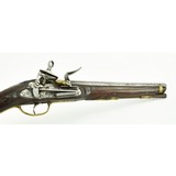 "Spanish Miguelet Pistol (BAH3887)" - 14 of 15