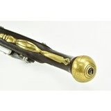 "Spanish Miguelet Pistol (BAH3887)" - 4 of 15