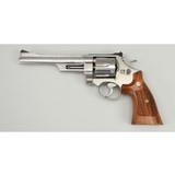 "Smith & Wesson 624 .44 S&W Special (PR33687)" - 5 of 7