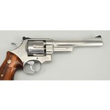 "Smith & Wesson 624 .44 S&W Special (PR33687)" - 1 of 7