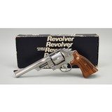 "Smith & Wesson 624 .44 S&W Special (PR33687)" - 6 of 7