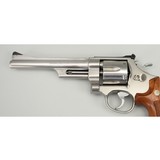 "Smith & Wesson 624 .44 S&W Special (PR33687)" - 4 of 7