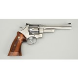 "Smith & Wesson 624 .44 S&W Special (PR33687)" - 3 of 7
