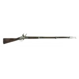 "U.S. Springfield Model 1816 .69 Caliber Musket (AL4465)" - 9 of 9
