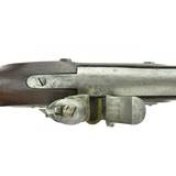 "U.S. Springfield Model 1816 .69 Caliber Musket (AL4465)" - 5 of 9