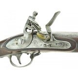 "U.S. Springfield Model 1816 .69 Caliber Musket (AL4465)" - 4 of 9