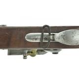 "U.S. Springfield Model 1816 .69 Caliber Musket (AL4465)" - 2 of 9