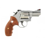 "Smith & Wesson 66-5 .357 Magnum (PR50893)
" - 3 of 3