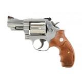 "Smith & Wesson 66-5 .357 Magnum (PR50893)
" - 1 of 3