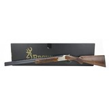 "Browning Citori Feather Lightning 20 Gauge (S12182)" - 5 of 6