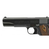 "Colt 1911-2011 .45 ACP (C16041)" - 2 of 3