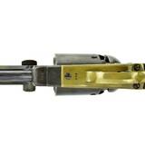 "Factory Cased London Colt 3rd Model Dragoon Revolver (C12419)" - 6 of 12