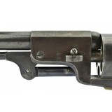 "Factory Cased London Colt 3rd Model Dragoon Revolver (C12419)" - 5 of 12