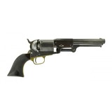 "Factory Cased London Colt 3rd Model Dragoon Revolver (C12419)" - 9 of 12