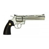 "Colt Python .357 Magnum (C14335)" - 5 of 5