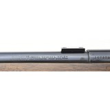 "Winchester 52 .22 LR (W10847)" - 2 of 3