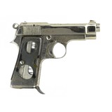 "Beretta 1934 .380 ACP (PR50451)" - 1 of 2