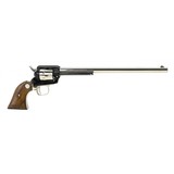 "Colt Single Action Frontier Scout .22 LR (COM2451)" - 3 of 17