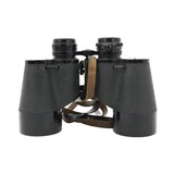 "Vintage Carl Zeiss (West) 10x50 Binoculars (MIS1294)" - 3 of 9